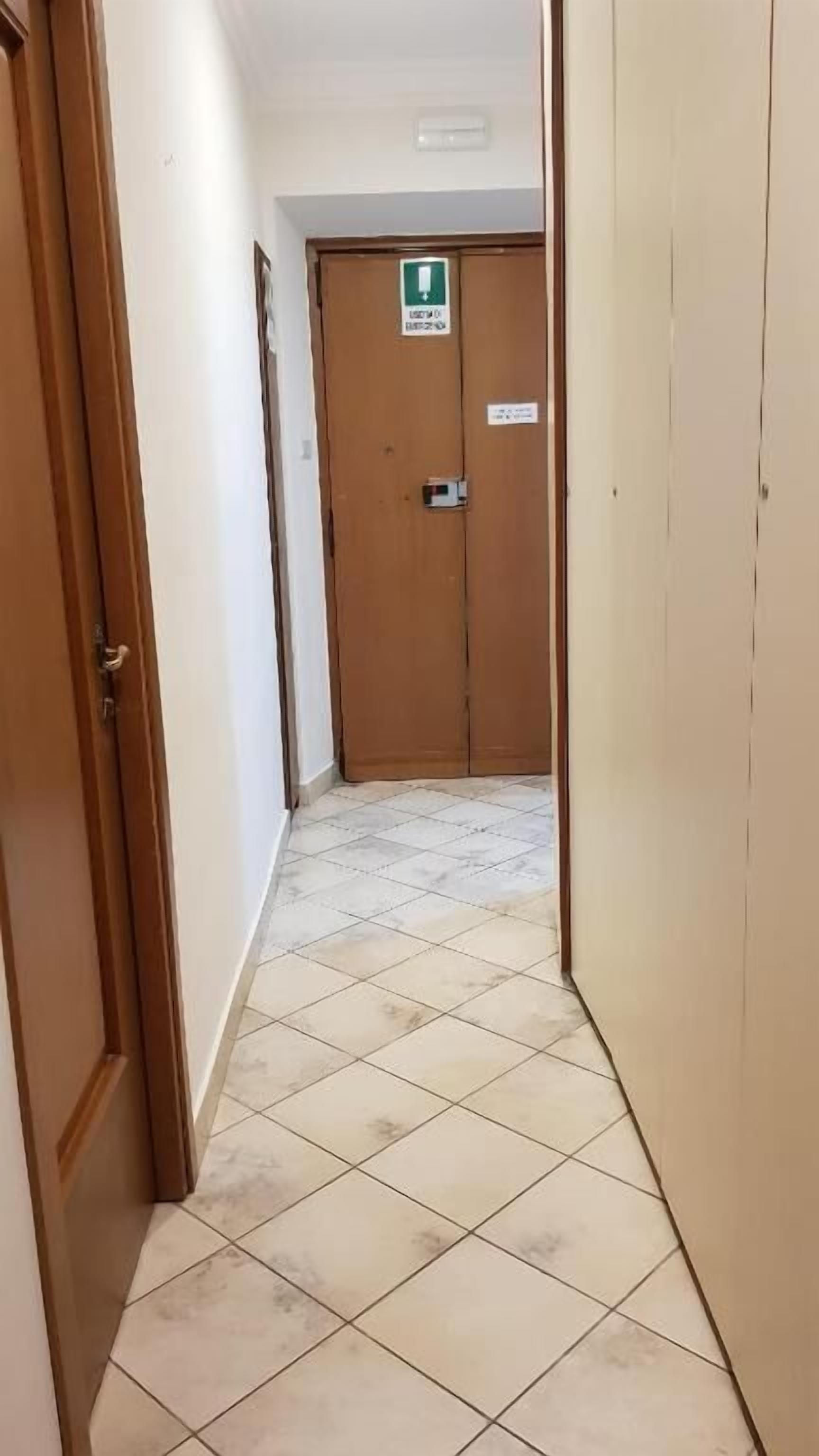 Economy Double or Twin Room - Annex